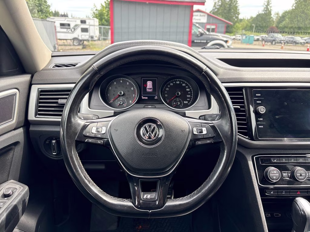 2018 Volkswagen Atlas Highline - Photo 28