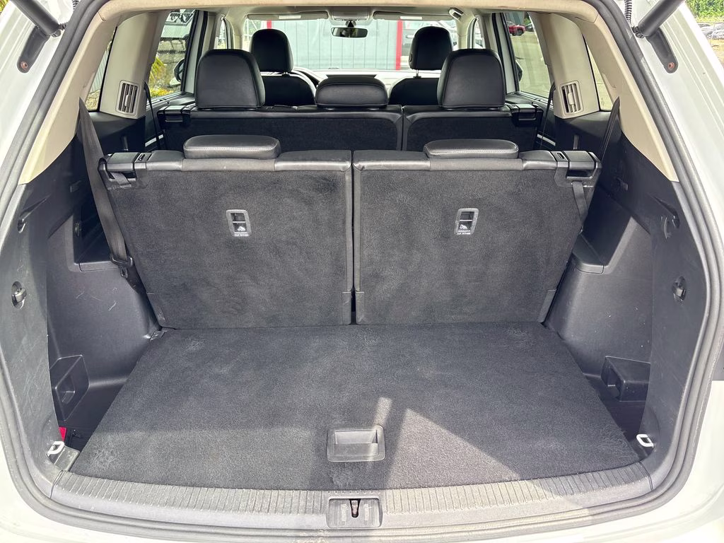 2018 Volkswagen Atlas Highline - Photo 35