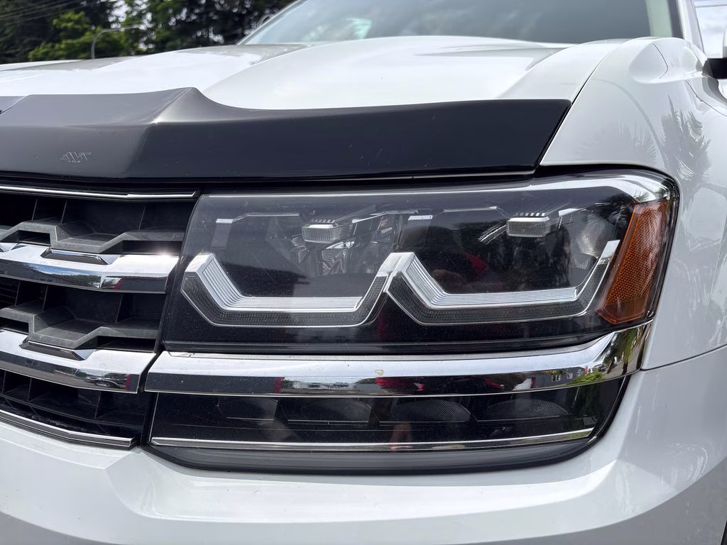 2018 Volkswagen Atlas Highline - Photo 42
