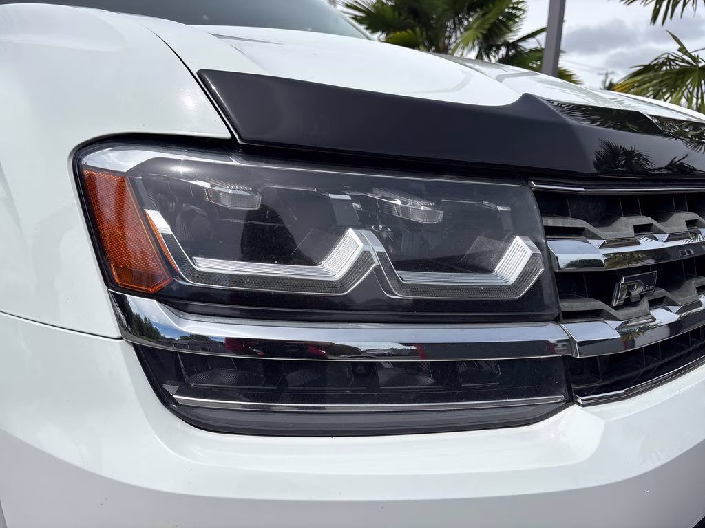 2018 Volkswagen Atlas Highline - Photo 44