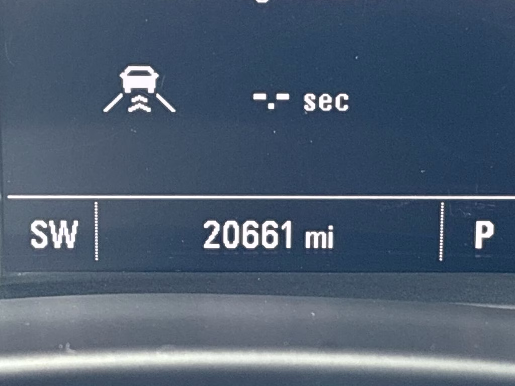 2022 Summit White Chevrolet Equinox LS AWD SUV
