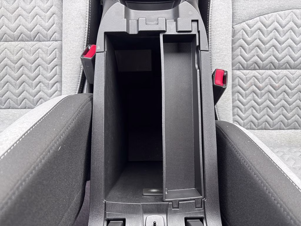 2022 Summit White Chevrolet Equinox LS AWD SUV