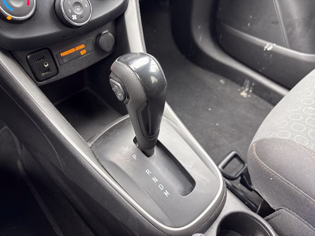 2020 Summit White Chevrolet Trax LS AWD SUV