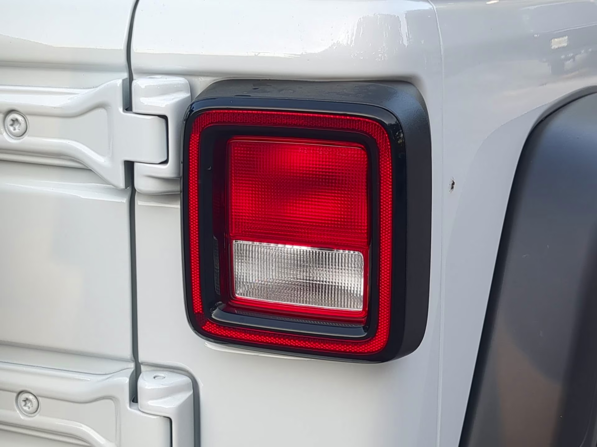 2026 Bright White Clearcoat Jeep Wrangler Sport 4X4 Convertible