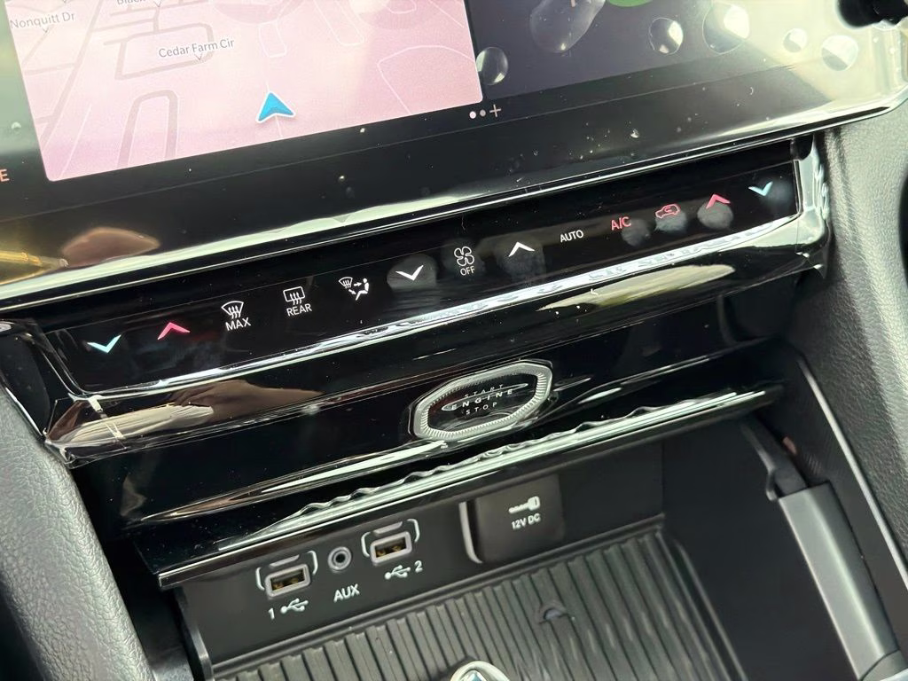2026 Silver Zynith Jeep Grand Cherokee 85th Anniversary Edition 4X4 SUV
