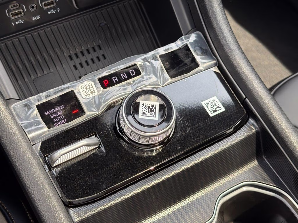 2026 Silver Zynith Jeep Grand Cherokee 85th Anniversary Edition 4X4 SUV