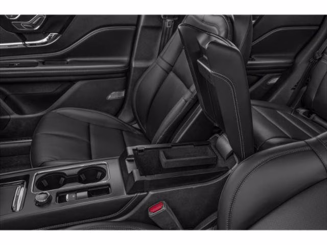 2023 Red Carpet Metallic Tinted Clearcoat Lincoln Corsair Standard FWD SUV