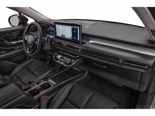 2023 Red Carpet Metallic Tinted Clearcoat Lincoln Corsair Standard FWD SUV