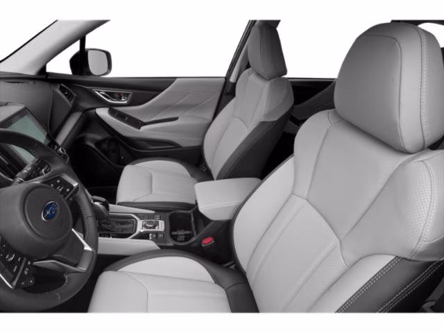 2019 Sepia Bronze Metallic Subaru Forester Limited AWD SUV