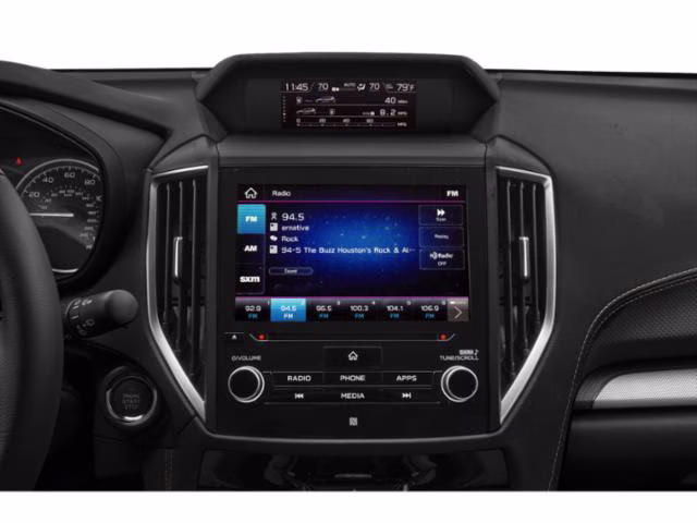 2019 Sepia Bronze Metallic Subaru Forester Limited AWD SUV
