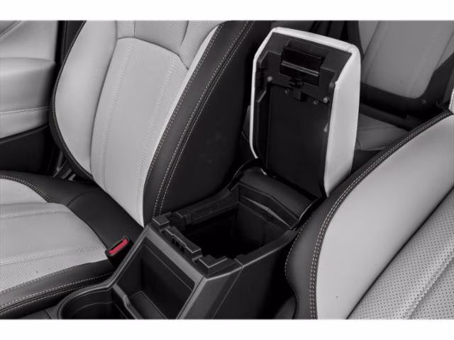 2019 Sepia Bronze Metallic Subaru Forester Limited AWD SUV