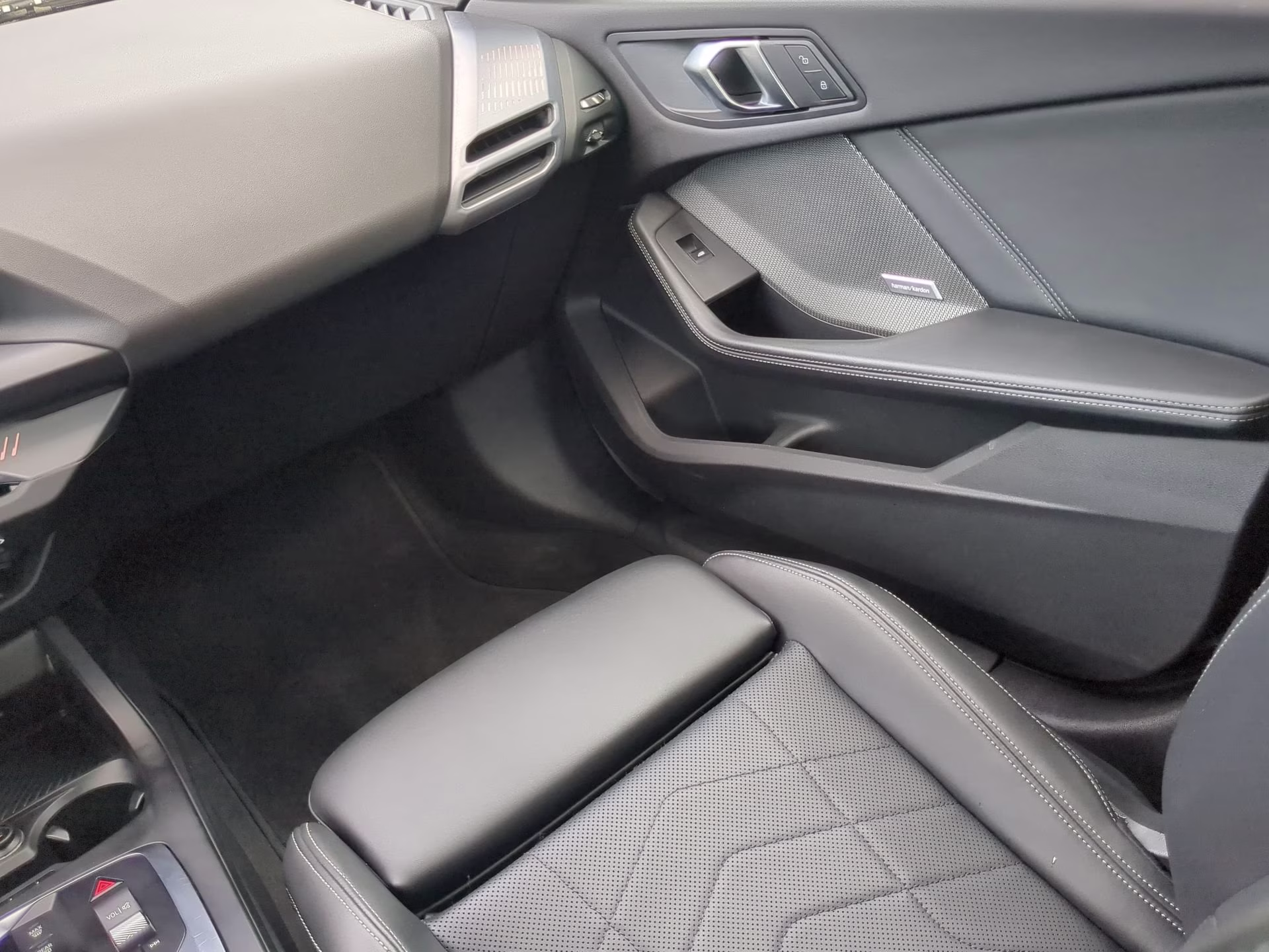 2026 Brooklyn Grey Metallic BMW 2 Series 228 FWD Sedan
