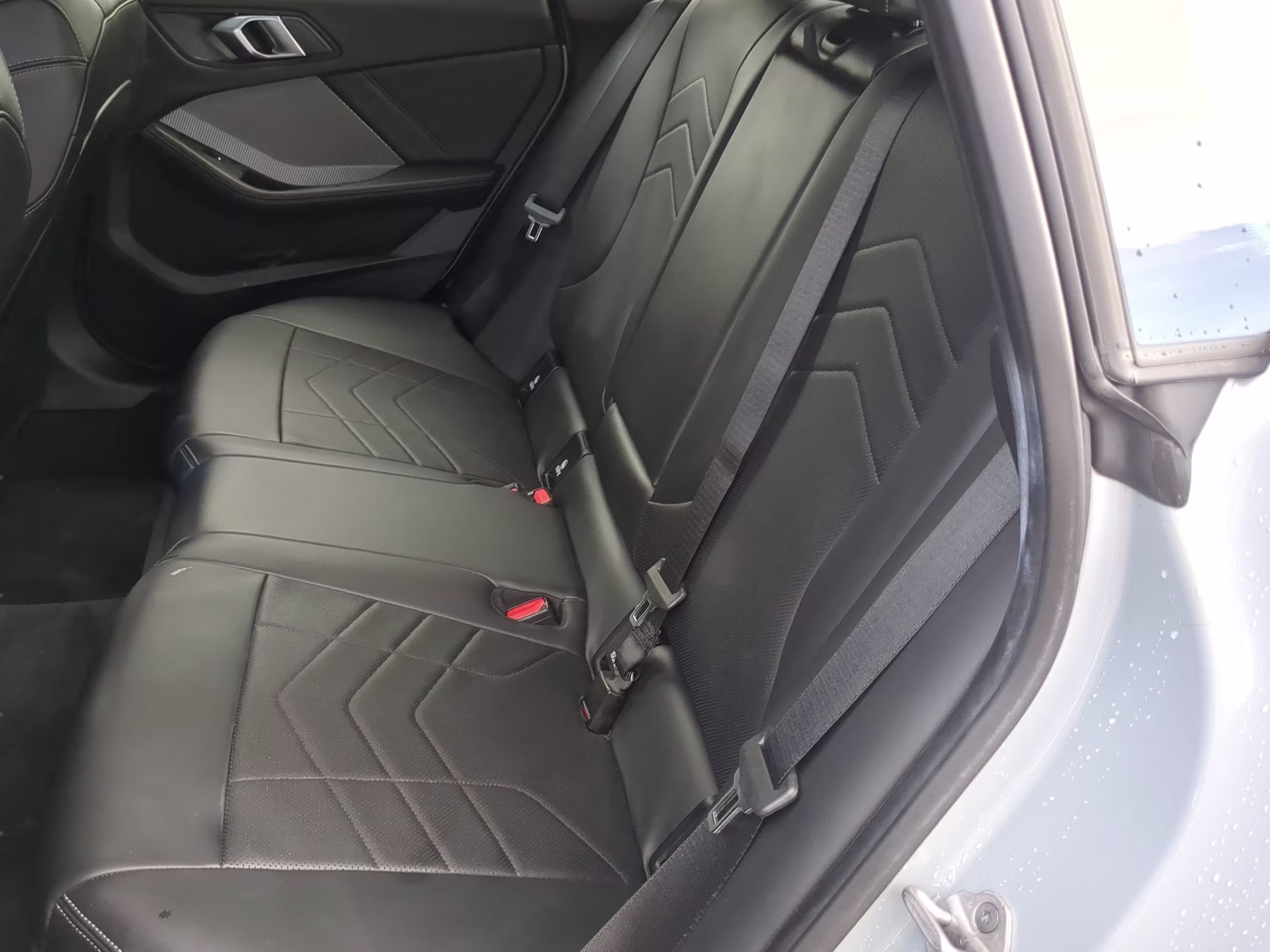 2026 Brooklyn Grey Metallic BMW 2 Series 228 FWD Sedan