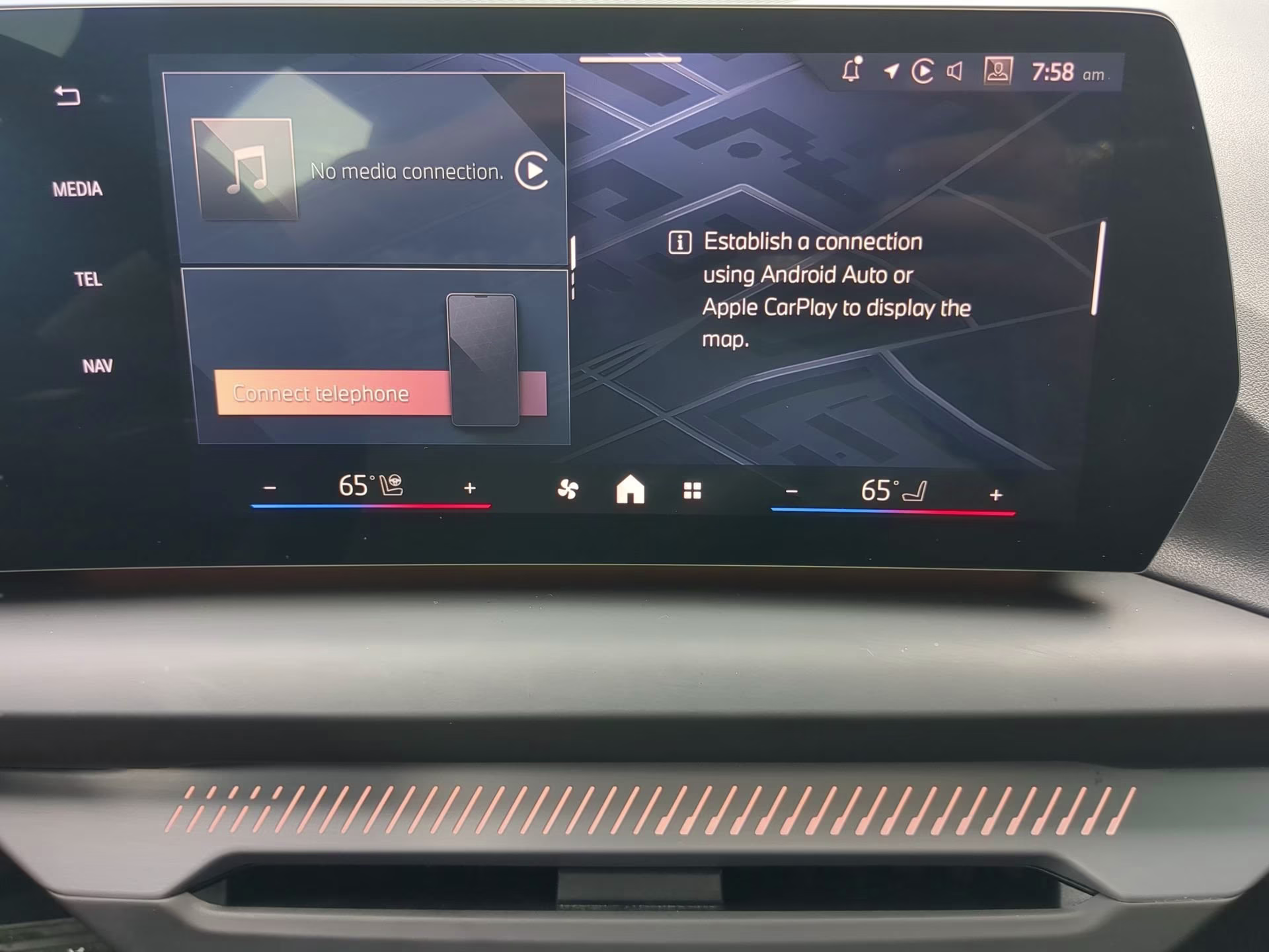2026 Brooklyn Grey Metallic BMW 2 Series 228 FWD Sedan