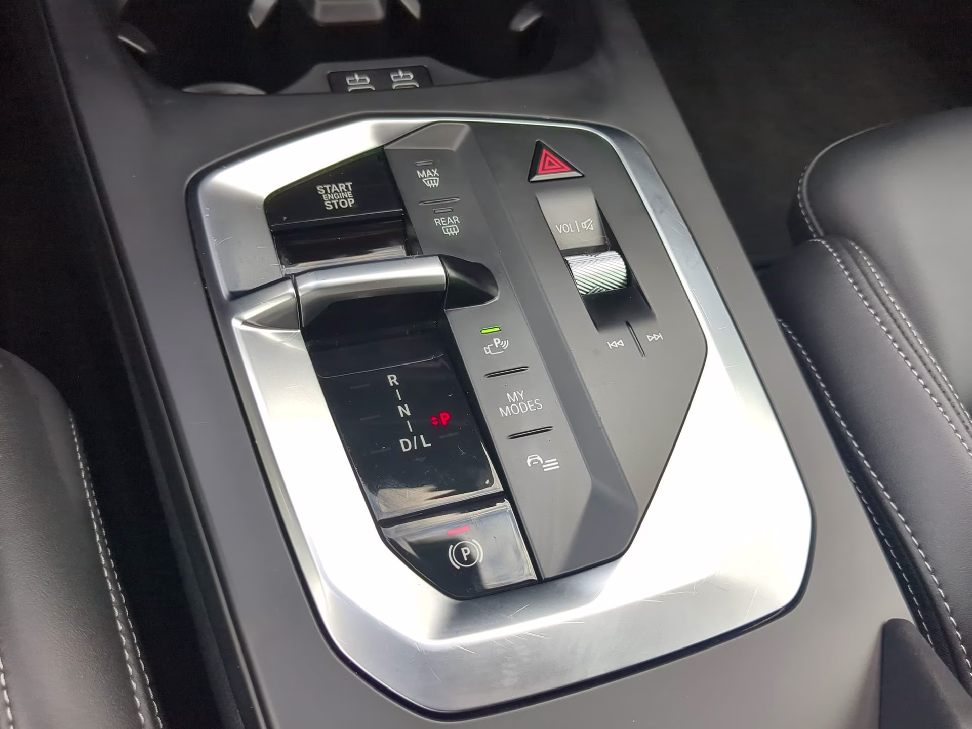 2026 Brooklyn Grey Metallic BMW 2 Series 228 FWD Sedan