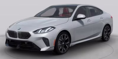 2026 Brooklyn Grey Metallic BMW 2 Series 228 FWD Sedan