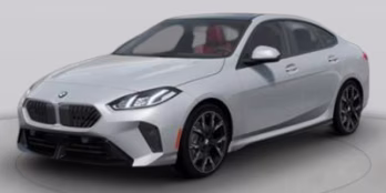 2026 Brooklyn Grey Metallic BMW 2 Series 228 FWD Sedan