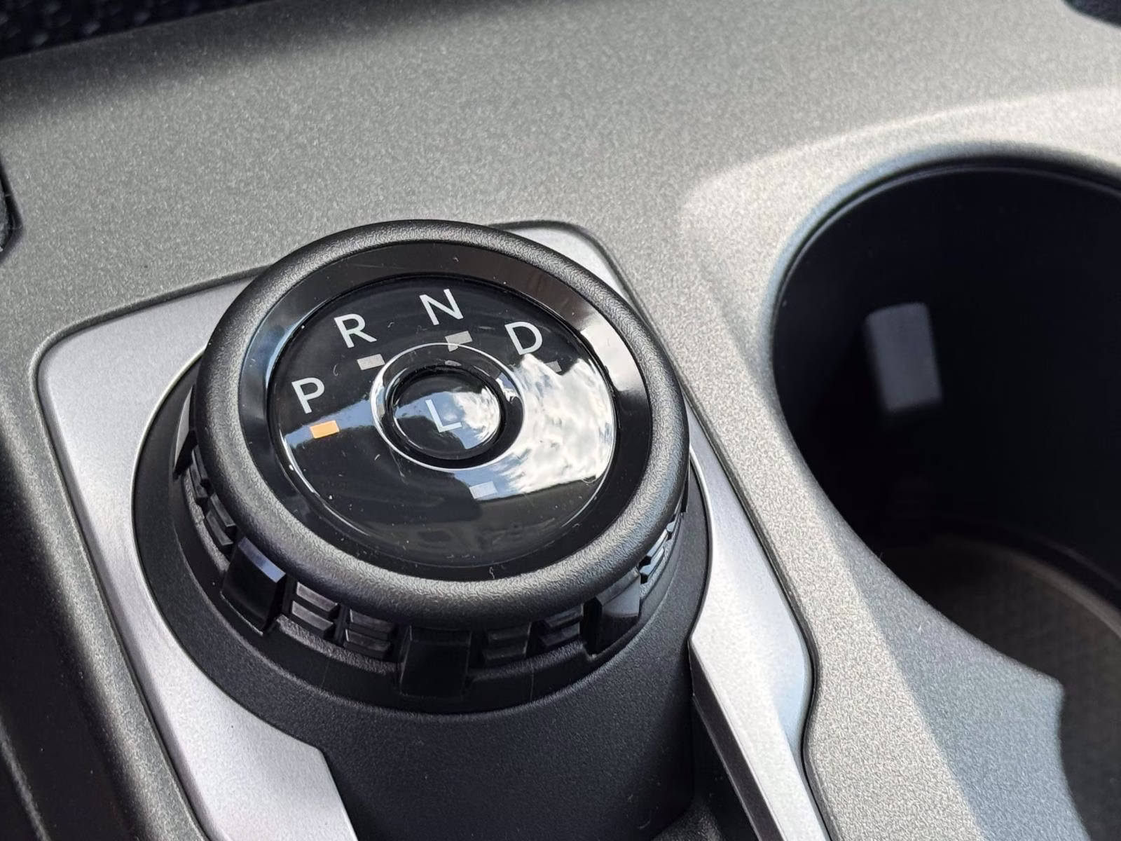 2026 Gray Ford Bronco Sport Big Bend 4X4 SUV