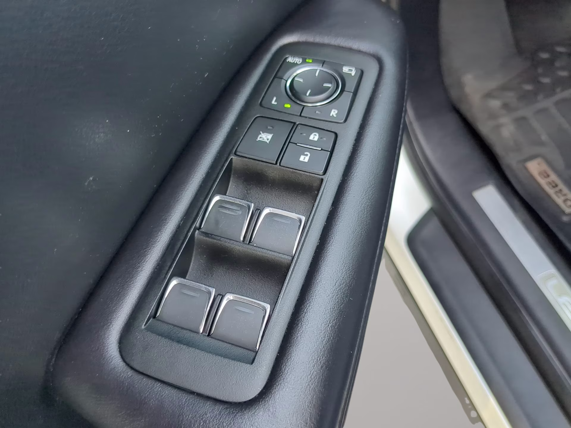 2018 Eminent White Pearl Lexus RX RX 350 FWD SUV
