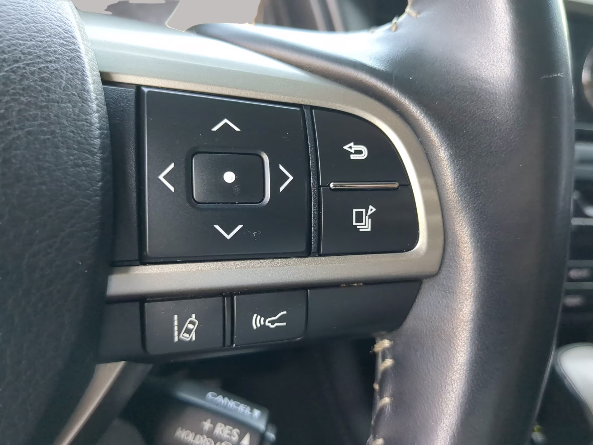 2018 Eminent White Pearl Lexus RX RX 350 FWD SUV