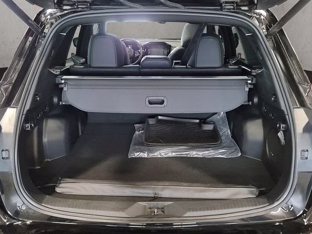 2026 Crystal Black Silica Subaru Forester Sport AWD SUV