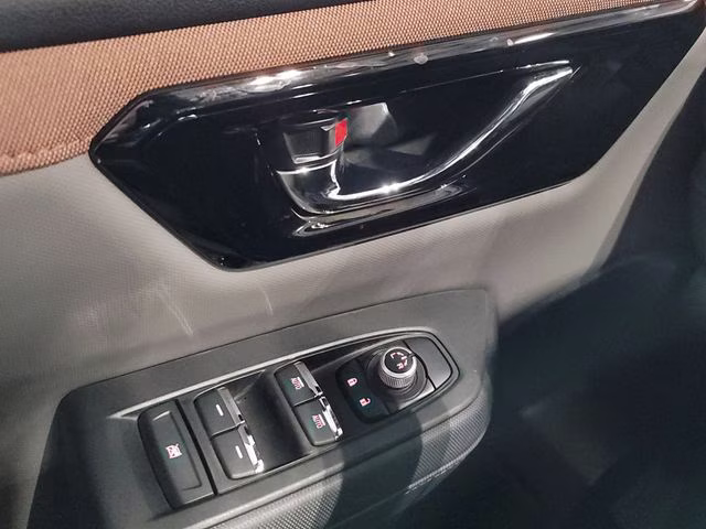 2026 Crystal Black Silica Subaru Forester Sport AWD SUV