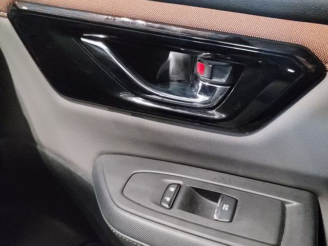 2026 Crystal Black Silica Subaru Forester Sport AWD SUV