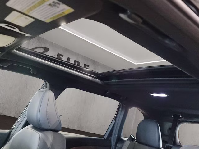 2026 Crystal Black Silica Subaru Forester Sport AWD SUV