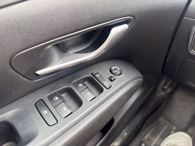 2023 Hampton Gray Hyundai Santa Cruz SEL AWD Truck
