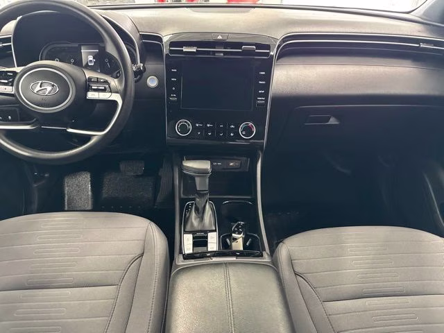 Used 2023 Hyundai Santa Cruz SEL with VIN 5NTJBDAE3PH066704 for sale in Waite Park, Minnesota