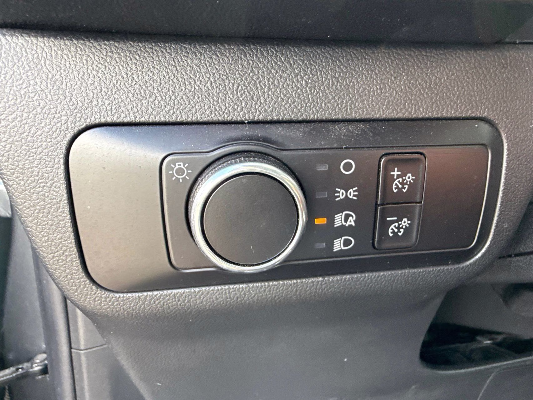 2025 Gray Metallic Ford Escape ST-Line AWD SUV