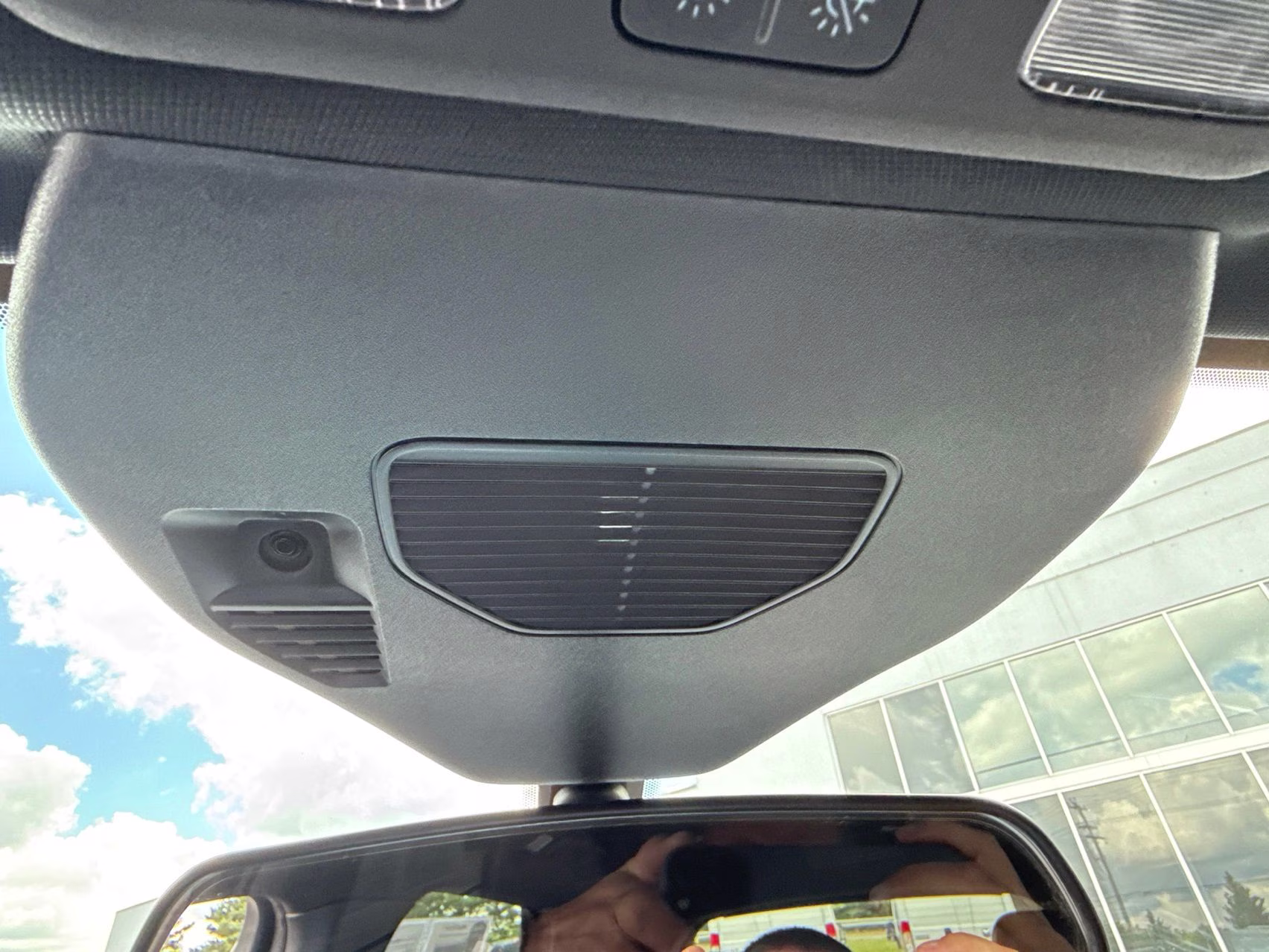 2025 Gray Metallic Ford Escape ST-Line AWD SUV