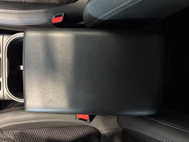 2023 Magnetite Gray Metallic Subaru Forester Premium AWD SUV