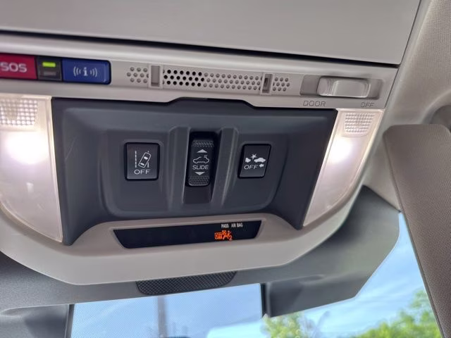 2023 Magnetite Gray Metallic Subaru Forester Premium AWD SUV
