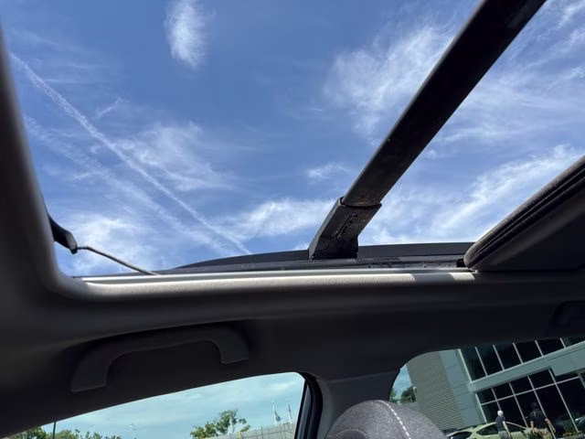 2023 Magnetite Gray Metallic Subaru Forester Premium AWD SUV