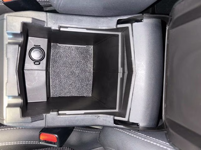 2023 Magnetite Gray Metallic Subaru Forester Premium AWD SUV