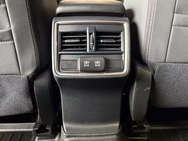 2023 Magnetite Gray Metallic Subaru Forester Premium AWD SUV