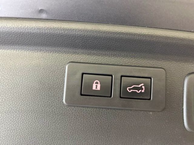 2023 Magnetite Gray Metallic Subaru Forester Premium AWD SUV