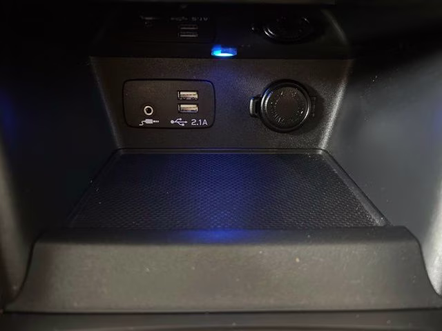 2023 Magnetite Gray Metallic Subaru Forester Premium AWD SUV
