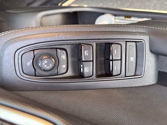 2023 Magnetite Gray Metallic Subaru Forester Premium AWD SUV