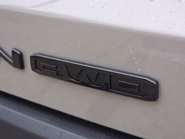 2026 Riverstone Metallic GMC Terrain Elevation AWD SUV