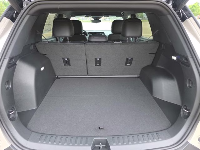 2026 Riverstone Metallic GMC Terrain Elevation AWD SUV