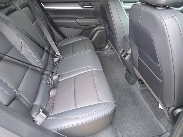 2026 Riverstone Metallic GMC Terrain Elevation AWD SUV