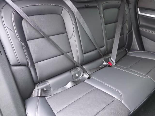 2026 Riverstone Metallic GMC Terrain Elevation AWD SUV