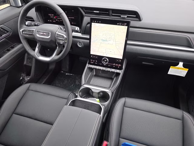 2026 Riverstone Metallic GMC Terrain Elevation AWD SUV
