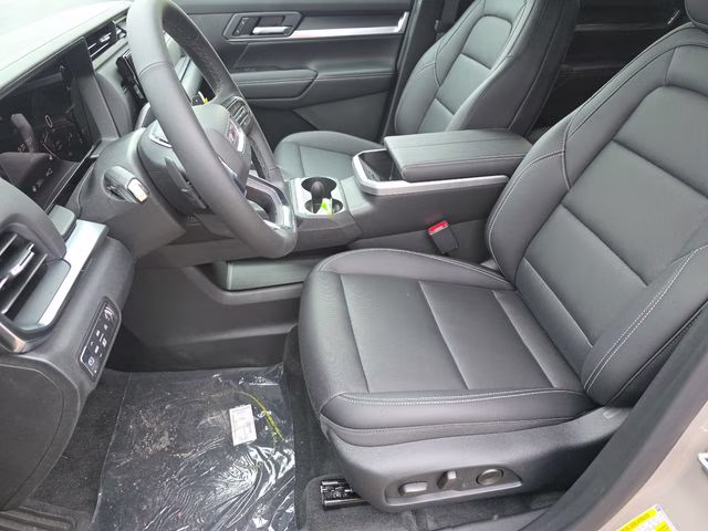 2026 Riverstone Metallic GMC Terrain Elevation AWD SUV