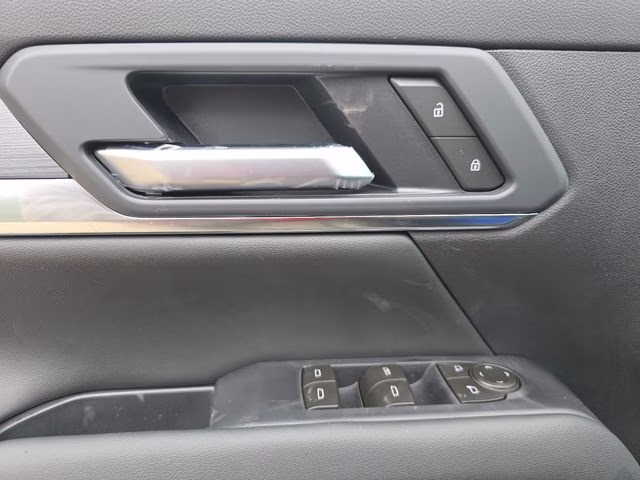2026 Riverstone Metallic GMC Terrain Elevation AWD SUV