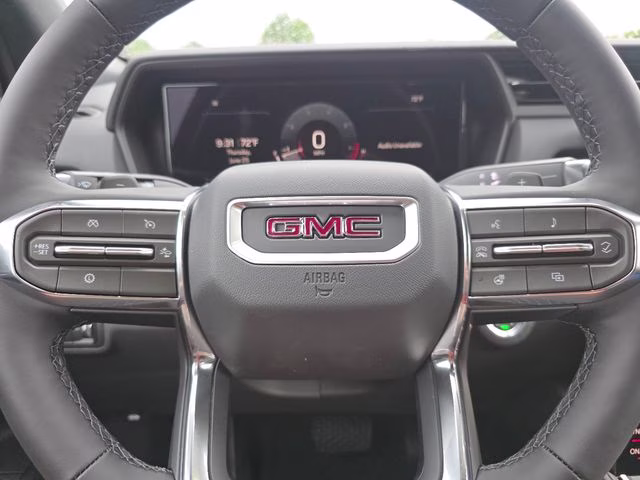 2026 Riverstone Metallic GMC Terrain Elevation AWD SUV