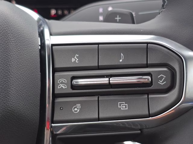 2026 Riverstone Metallic GMC Terrain Elevation AWD SUV