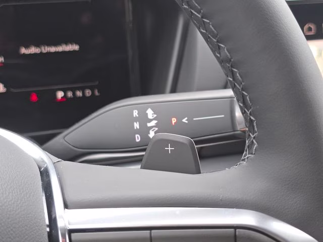 2026 Riverstone Metallic GMC Terrain Elevation AWD SUV